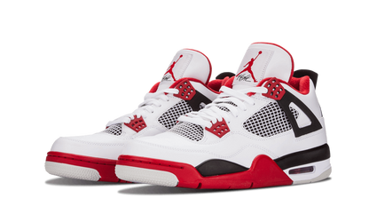 Air Jordan 4 Retro Fire Red