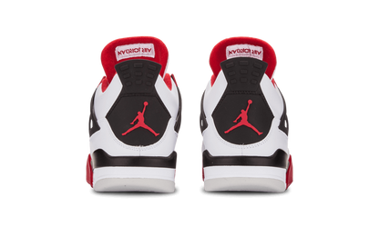 Air Jordan 4 Retro Fire Red