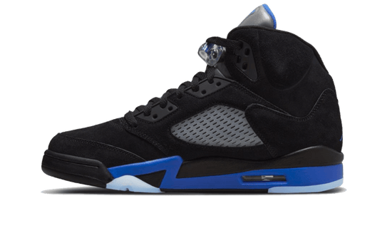 Air Jordan 5 Retro Racer Blue